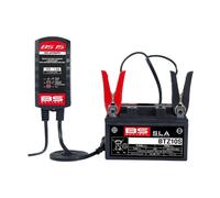 BS BATTERY Kit caricabatteria BS15 10+1