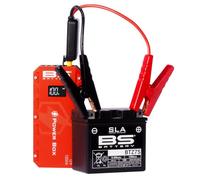 Bs Battery Pb-02 Charger One Size