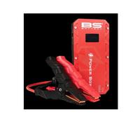 BS Battery PB-02 Power Box Battery Booster con caricatore USB