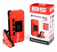 BS Battery Scatola di Alimentazione Booster Max PB02