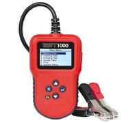 BS Battery Tester batteria - BST-1000 (acido e litio)
