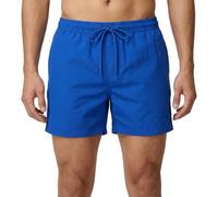 BS BOTTEGA DEL SARTO Man in Italy Short Mare Uomo Blu Royal