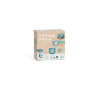 BS BTSGA497 3 Shape Memo