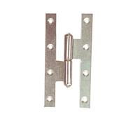 BS CERNIERA PAUMELLES FERRO 55X140 MM DX 2 PZ