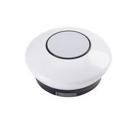BS COM Modulo led e cassa bluetooth per ombrellone - PIAVE Taupe