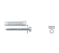Bs elematic tassello t6/vte r 14x70 (pz.5) - 5 pz