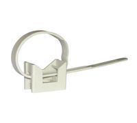 Bs fascette nylon c/base d.16-32 (pz.20) - 5 pz
