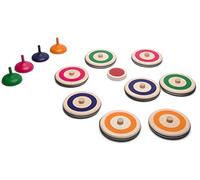 BS GA337 - Curling per Interni, Taglia Unica