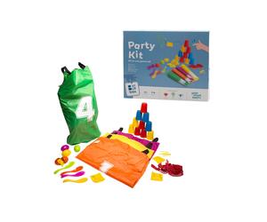 BS GA364 Party Kit Celebrations Mix