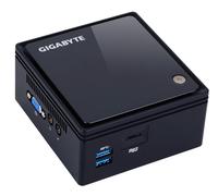 BS ohne Prozessor Intel Celeron J3160 Arbeitsspeicher 1x DDR3L SO-DIMM PC3L-12800S/DDR3L-1600 max. 8GB Kapazitt 1x SATA 6Gb/