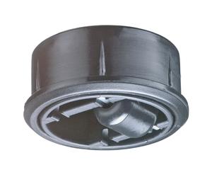BS-Rollen campana di plastica