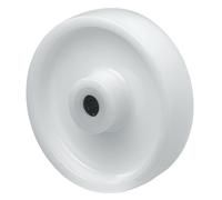 BS-Rollen ruota di plastica