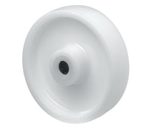 BS-Rollen ruota di plastica