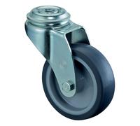 BS-Rollen ruota girevole