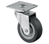 BS-Rollen ruota girevole