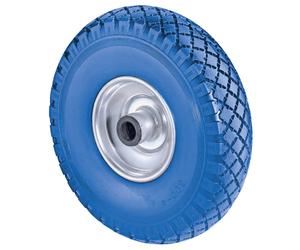 BS-Rollen Ruota in poliuretano (antiforatura)