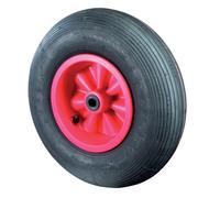 BS-Rollen ruota pneumatica