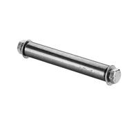 BS Rollen Set Assi per Fort. | Versione: Fort 25