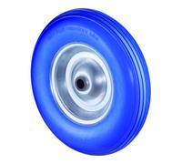BS Ruota in poliuretano, C91.400, Ø ruota 400mm Quantità:1