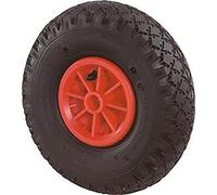 BS-ruote ruota D10, 200 mm plaid. - Cerchio, cuscinetto Gleit