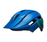 BS SIDETRACK II Ragazzi Blu Verde