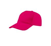 BS STOCK 25 PEZZI A COLORE cappellino sport BASEBALL chiusura IN VELCRO COTONE