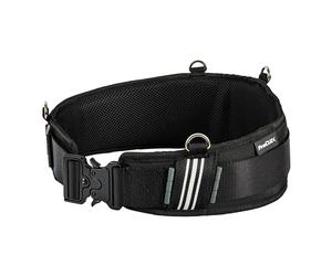 BS Systems Cintura portautensili ProClick XL nera