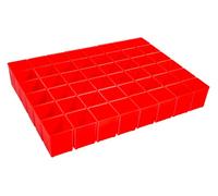 BS-Systems - Insetbox A3, 48 pezzi, per L-BOXX