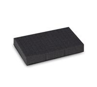 BS-Systems L-BOXX Mini schiuma a griglia BSS
