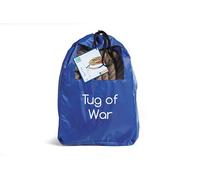 BS Toys Tug of War - Long Rope - Ideal game for Outdoors - Suitable for Children