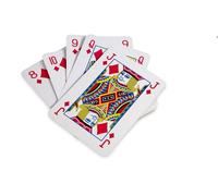 BS - Ga054 - Jeu De Cartes