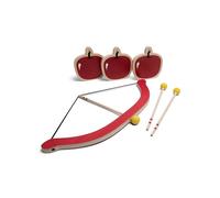 BS Toys - BS Toys Pijl en Boog Hout - Afschietspel NUOVO