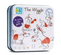 BS Toys GA434 Gesellschaftsspiele, bunt