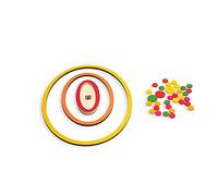 BS Toys Tiddly Winks - Indoor Game - Wooden Toy - Toys for children Aged 6 Years