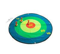 BS Toys GA442 XXL Park Darts, 10 x 28 x 10 centimetres