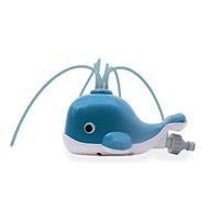 BS Toys GA455 - Tavolo da gioco d'acqua, colore: Blu