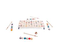 BS Toys- Giochi da Tavolo, Multicolore, GA466