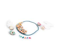 BS Toys Strategisch spel Plopt it Sorteer de kleurrijke ballen in de juiste vol