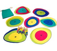 BS Toys -Isole attività Giochi, GA411, Multicolor