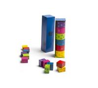 BS Toys Jeu d'ambiance : Tour secrète