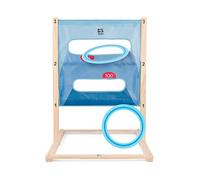 BS Toys - Scale e Anelli Gioco - 2 in 1 per 2-6 Giocatori 8+