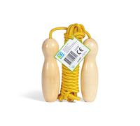 BS Toys Skipping Rope - Jumping Rope - Suitable for indoors & outdoors - For Chi