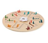 BS Toys GA374 Tock & Goose, Multi kleuren