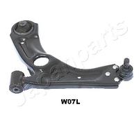 BS-W07L JAPANPARTS Braccio oscillante, Sospensione ruota per CHEVROLET