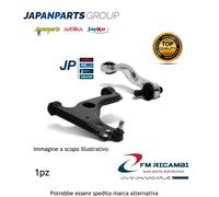BS-W09R JAPANPARTS BRACCIO OSCILLANTE CHEVROLET TRAX 1.4