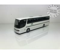 BS00019 autobus SETRA S315 "SITA" servizi sostitutivi FS - scala 1/87