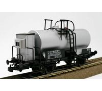 BS00059 BlackStar Tillig Carro Mnd, garitta tipo FS, Societa Chimica della Ani