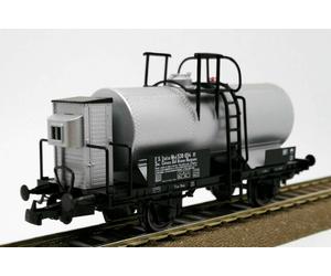 BS00059 BlackStar Tillig Carro Mnd, garitta tipo FS, Societa Chimica della Ani