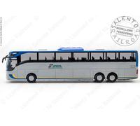 BS00088 autobus MB Intouro Ferrovie del Sud Est (LE BR TA BA) FSE FS scala 1:87