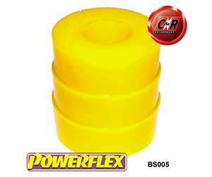 BS005 Powerflex Fermabordo Universale